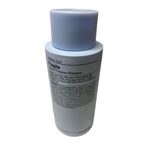 J Beverly Hills Rescue Colour Repair Shampoo 12 oz New Unsealed